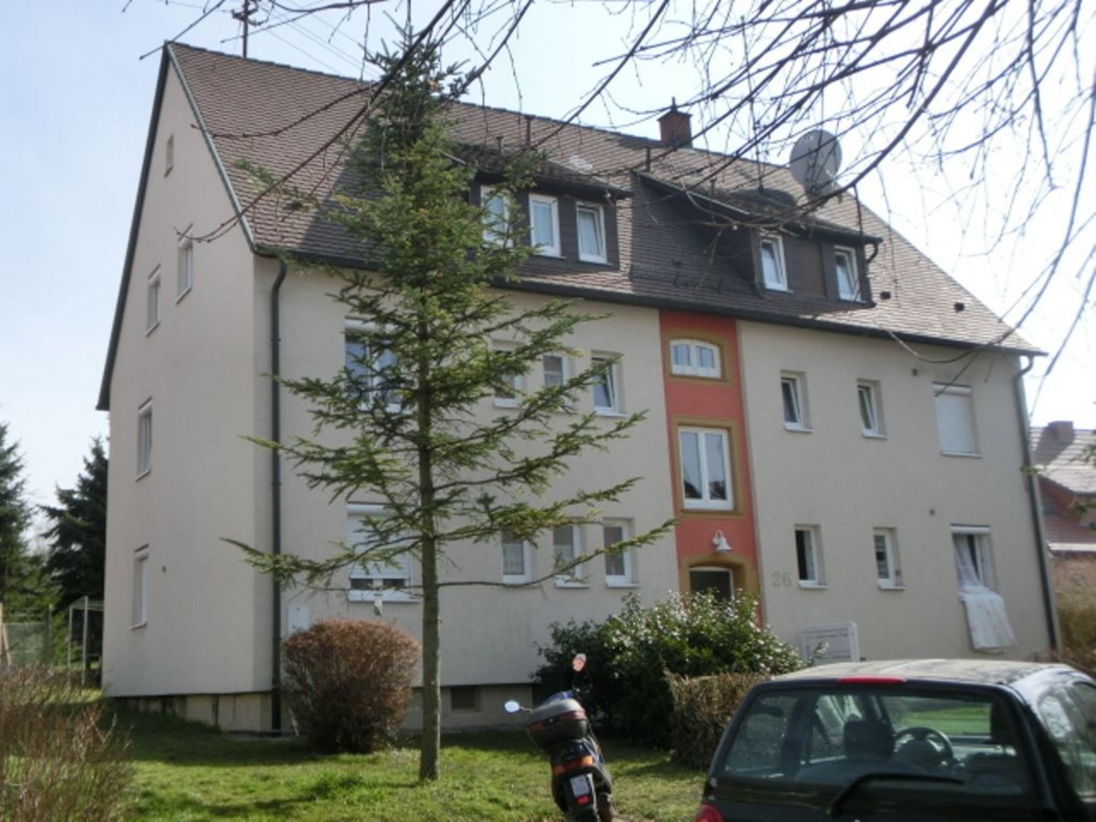 GEWO Heilbronn Mieten